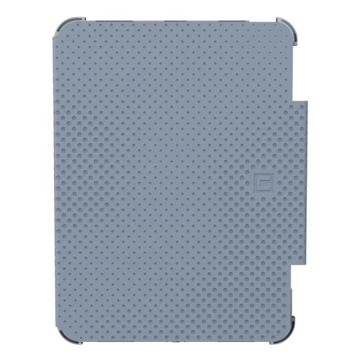 Чохол UAG Lucent Soft Blue для iPad Pro 11" (2020 | 2021 | 2022 | M1 | M2)  (12299N315151)