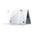 Чехол-накладка WIWU Crystal Shield Series Transparent для MacBook Air 15" (2023)
