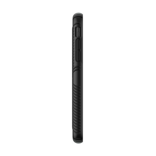 Чохол Speck Presidio Grip Black/Black (SP-117059-1050) для iPhone XR