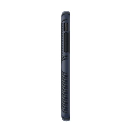 Чехол Speck Presidio Grip Eclipse Blue/Carbon Black (SP-117059-6587) для iPhone XR