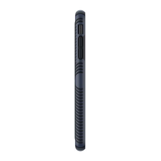 Чехол Speck Presidio Grip Eclipse Blue/Carbon Black (SP-117106-6587) для Apple iPhone XS Max