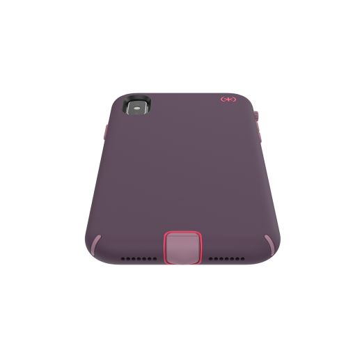 Чехол Speck Presidio Sport Vintage Purple/Pitaya/Cattleya (SP-117115-7576) для Apple iPhone XS Max