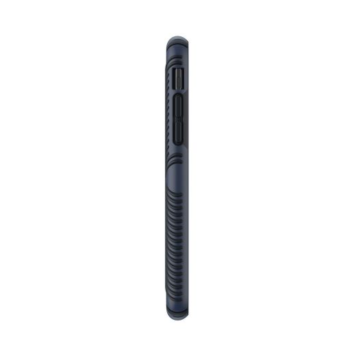  Чехол Speck Presidio Grip Eclipse Blue/Carbon Black (SP-103131-6587) для iPhone X/ iPhone XS
