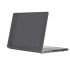 Чохол-накладка WIWU iKavlar Crystal Shield Series Black для MacBook Air 15" M2 | M3 (2023 | 2024)