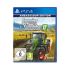 Ігровий диск PS4 Farming Simulator 17 Ambassador Edition