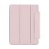 Чехол Comma Rider Double Sides Magnetic with Pen Holder Series Pink для iPad Pro 12.9" M1 | M2 Chip (2021 | 2022)