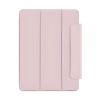 Чехол Comma Rider Double Sides Magnetic with Pen Holder Series Pink для iPad Air 10.9" 4 | 5 M1 (2020 | 2022) | iPad Pro 11" M1 | M2 Chip (2021 | 2022)