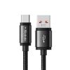 Кабель Mcdodo [CA-4730] Data Cable USB to USB-C 120W 1.5м Black