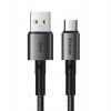 Кабель Mcdodo [CA-3590] Data Cable USB to USB-C 100W 1.2 м Black