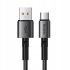 Кабель Mcdodo [CA-3590] Data Cable USB to USB-C 100W 1.2 м Black