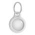 Чехол с кольцом Belkin Secure Holder with Key Ring White для Apple AirTag (F8W973btWHT)