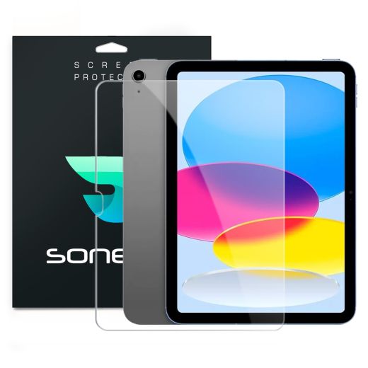 Захисне скло Soneex Pro для iPad Air 11" M3 | M2 (2025 | 2024)