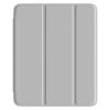 Чохол-підставка WIWU Joy PU Case with Pen Holder Series Grey для iPad Pro 13" (2024)
