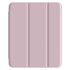 Чохол-підставка WIWU Joy PU Case with Pen Holder Series Light Pink для iPad Pro 11" (2024) Чохол-підставка WIWU Joy PU Case with Pen Holder Series Light Pink для iPad Pro 11" (2024)