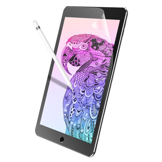 Захисна плівка з ефектом паперу Wiwu Paper Film Matte для iPad Air 13" M3 | M2 (2025 | 2024)