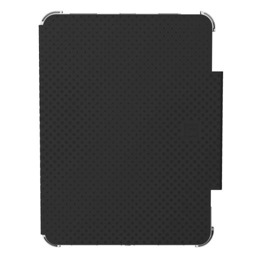 Чехол UAG Lucent Black/Ice для iPad Pro 11" (2020 | 2021 | 2022 | M1 | M2)  (12299N314043)