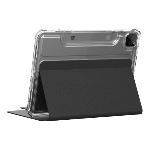 Чохол UAG Lucent Black/Ice для iPad Pro 11" (2020 | 2021 | 2022 | M1 | M2)  (12299N314043)