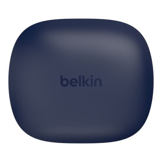Беспроводные наушники Belkin SoundForm Rise Blue (AUC004btBL)