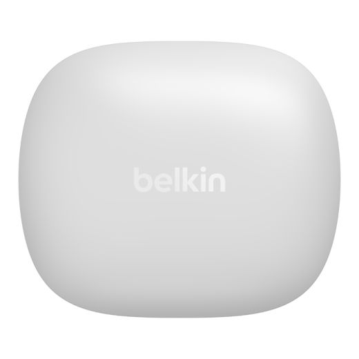 Безпровідні навушники Belkin SoundForm Rise White (AUC004btWH)