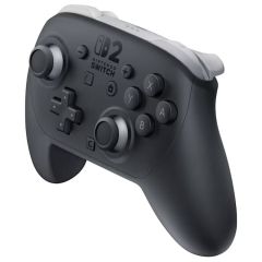 Игровая приставка Nintendo Switch™ 2 Pro Controller