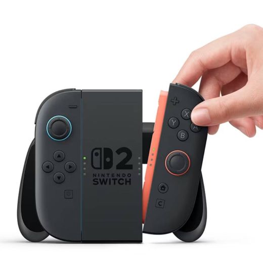 Зарядное устройство Nintendo Joy-Con 2 для Nintendo Switch 2