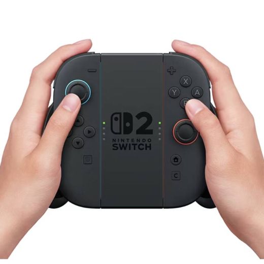 Зарядное устройство Nintendo Joy-Con 2 для Nintendo Switch 2