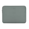 Чохол-папка WIWU Skin Zero Sleeve Grey для MacBook Air 13.6" M4 | M3 | M2 (2025 | 2024 | 2022) | MacBook Air 13" (2020 | M1) | MacBook Pro 13" (2020-2022 | M1 | M2)