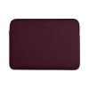 Чехол-папка WIWU Skin Zero Sleeve Red для MacBook Air 13.6" M4 | M3 | M2 (2025 | 2024 | 2022) | MacBook Air 13" (2020 | M1) | MacBook Pro 13" (2020-2022 | M1 | M2)