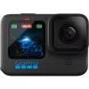 Экшн-камера GoPro HERO12 Black Action Camera (Waterproof + Stabilization) (CHDHX-121)