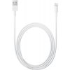 Оригинальный Apple Lightning to USB Cable (MD819) 2m для iPhone, iPad, iPod