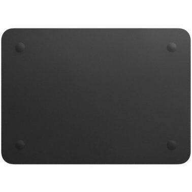 Чохол COTEetCI Ultra-thin PU Case Black (MB1018-BK) для Macbook 13" M2 | M3 (2023 | 2024)
