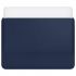Чехол COTEetCI Ultra-thin PU Case Blue (MB1018-BL) для MacBook Air 13.6" M2 | M3 (2023 | 2024)| Pro 13" (2018 | 2019 | 2020 | M1) | Air 13"