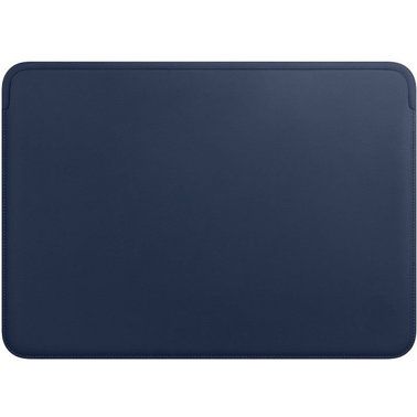 Чохол  COTEetCI Ultra-thin PU Case Blue (MB1018-BL) для Macbook 13" M2 | M3 (2023 | 2024)