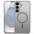 Чохол Dux Ducis Magnetic Yind Series Grey для Samsung Galaxy S25 Чохол Dux Ducis Magnetic Yind Series Grey для Samsung Galaxy S25