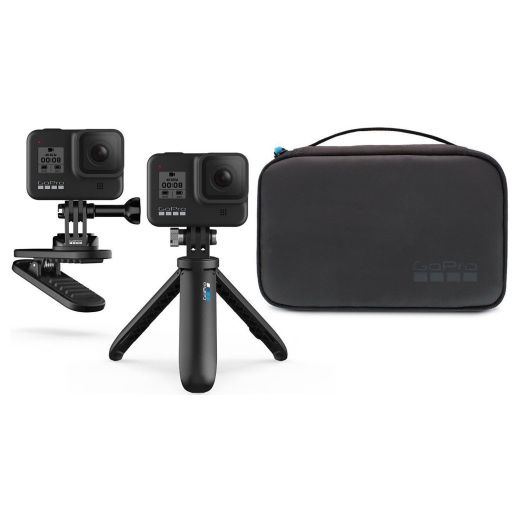 Набір GoPro Travel Kit (AKTTR-002)