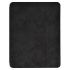 Чохол Comma Leather Case with Pen Holder Series Black для iPad Air 10.9" 4 | 5 M1 Chip (2022 | 2020)