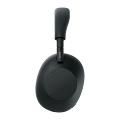 Беспроводные наушники Sony WH-1000XM6 Wireless Noise Canceling Headphones Black (WH-1000XM6/B)