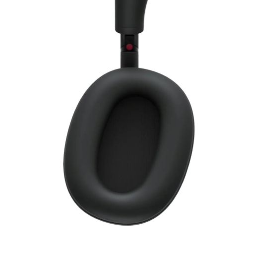Беспроводные наушники Sony WH-1000XM6 Wireless Noise Canceling Headphones Black (WH-1000XM6/B)