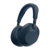 Беспроводные наушники Sony WH-1000XM6 Wireless Noise Canceling Headphones Midnight Blue (WH-1000XM6/L)