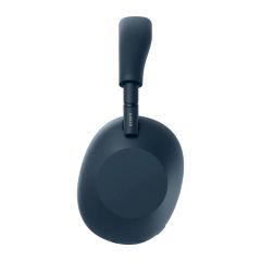 Беспроводные наушники Sony WH-1000XM6 Wireless Noise Canceling Headphones Midnight Blue (WH-1000XM6/L)