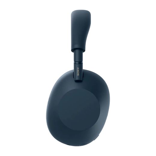 Беспроводные наушники Sony WH-1000XM6 Wireless Noise Canceling Headphones Midnight Blue (WH-1000XM6/L)