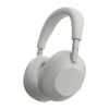 Беспроводные наушники Sony WH-1000XM6 Wireless Noise Canceling Headphones Platinum Silver (WH-1000XM6/S)