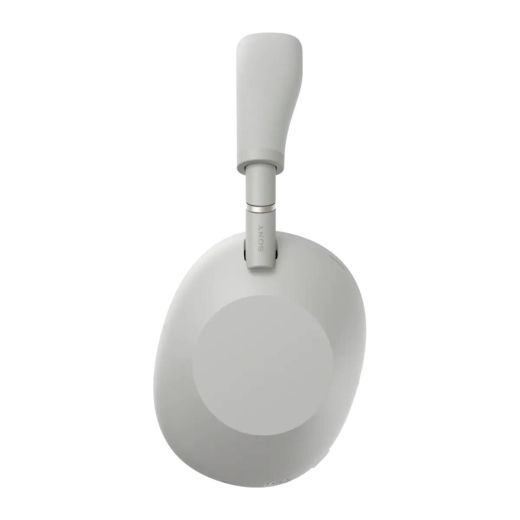 Беспроводные наушники Sony WH-1000XM6 Wireless Noise Canceling Headphones Platinum Silver (WH-1000XM6/S)