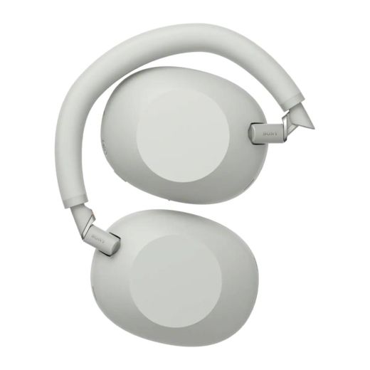 Беспроводные наушники Sony WH-1000XM6 Wireless Noise Canceling Headphones Platinum Silver (WH-1000XM6/S)