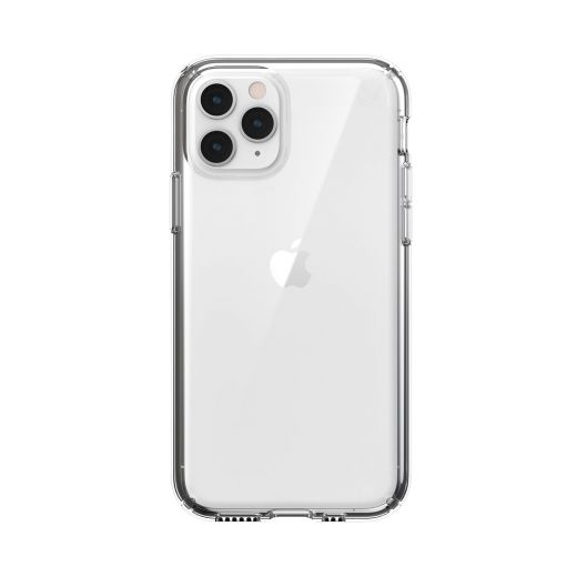 Чехол Speck Presidio Stay Clear/Clear (SP-129890-5085) для iPhone 11 Pro