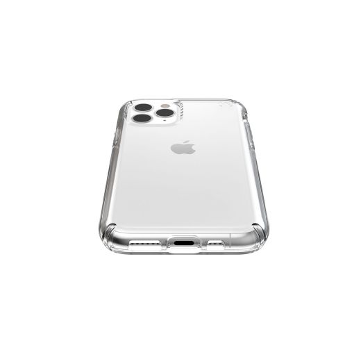 Чохол Speck Presidio Stay Clear/Clear (SP-129890-5085) для iPhone 11 Pro