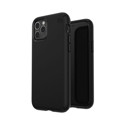 Чехол Speck Presidio Pro Black/Black (SP-129891-1050) для iPhone 11 Pro