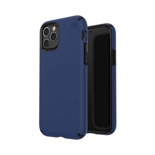 Чохол Speck Presidio Pro Coastal Blue/Black (SP-129891-8531) для iPhone 11 Pro