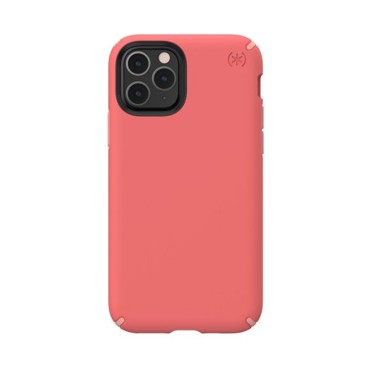 Чохол Speck Presidio Pro Parrot Pink/Chiffon Pink (SP-129891-8535) для iPhone 11 Pro