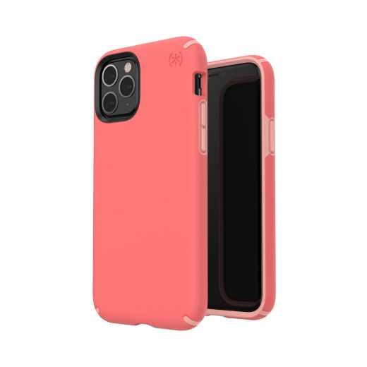 Чохол Speck Presidio Pro Parrot Pink/Chiffon Pink (SP-129891-8535) для iPhone 11 Pro